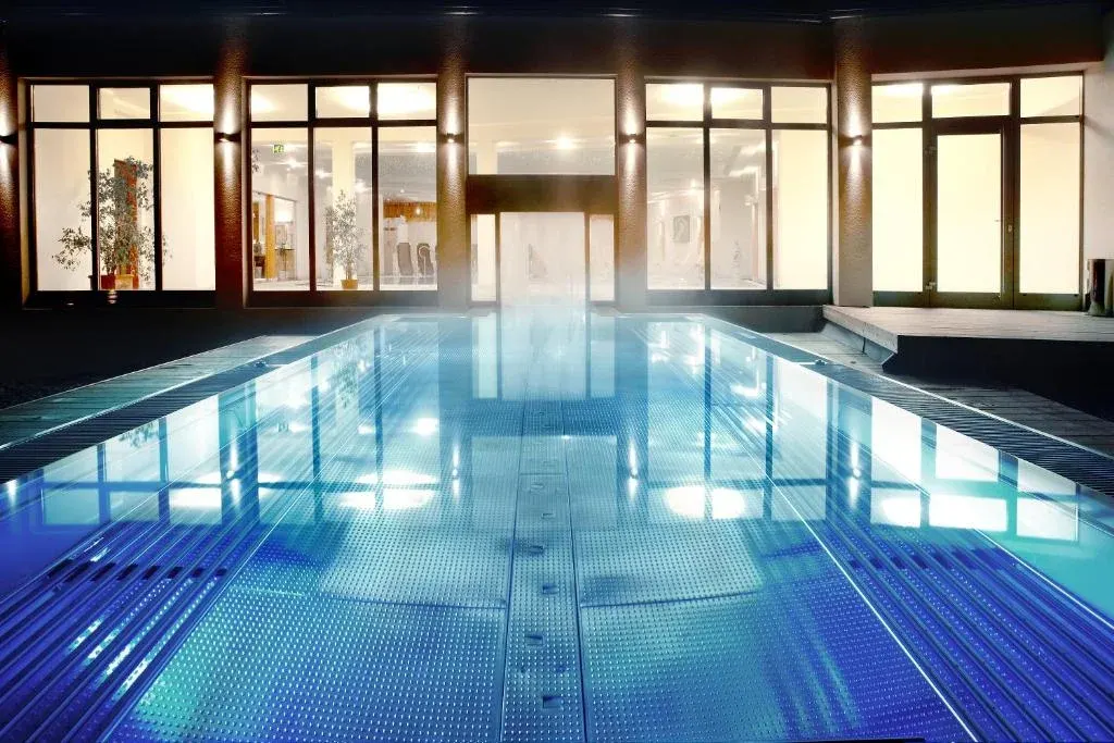 Alpen Adria Hotel & Spa — zdjęcie 6