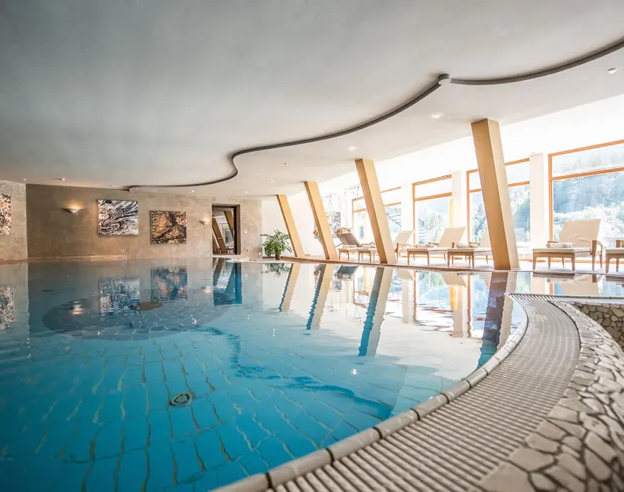 Hotel Kronblick **** — zdjęcie 6