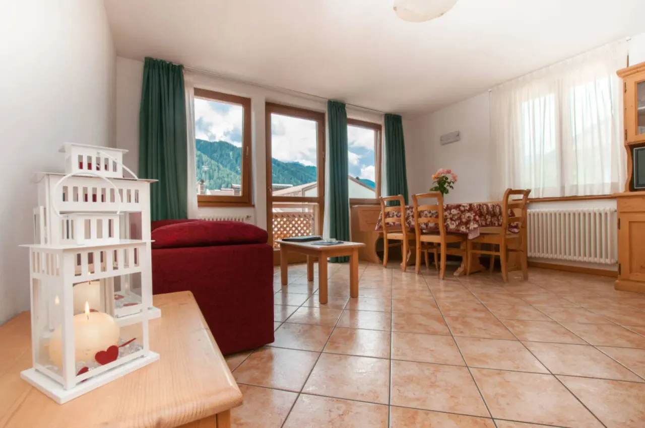 Apartament Val Di Sole — zdjęcie 4