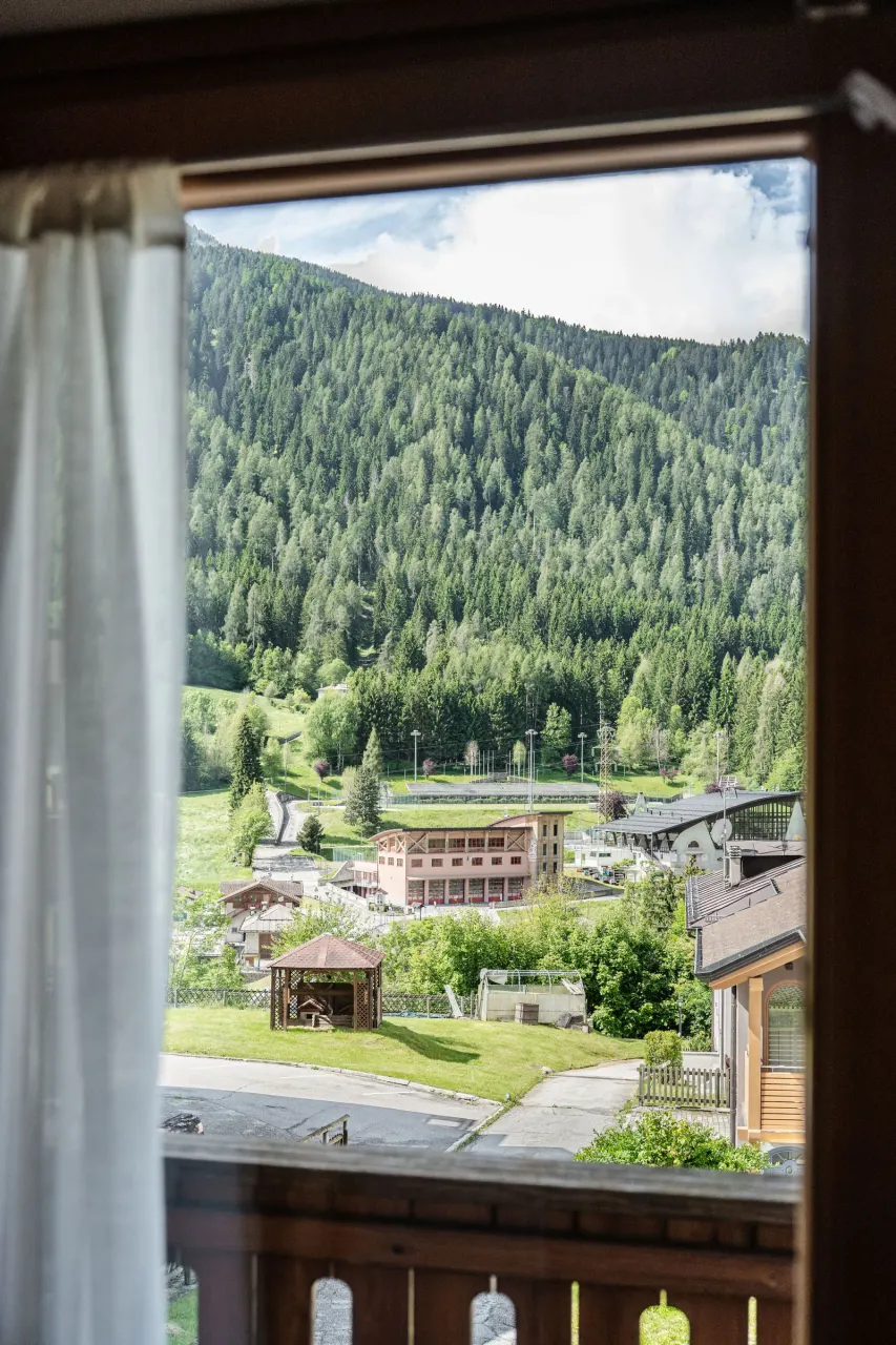 Hotel Eccher*** S — zdjęcie 2