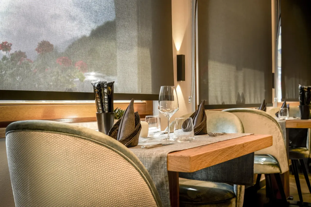 Hotel Eccher*** S — zdjęcie 3