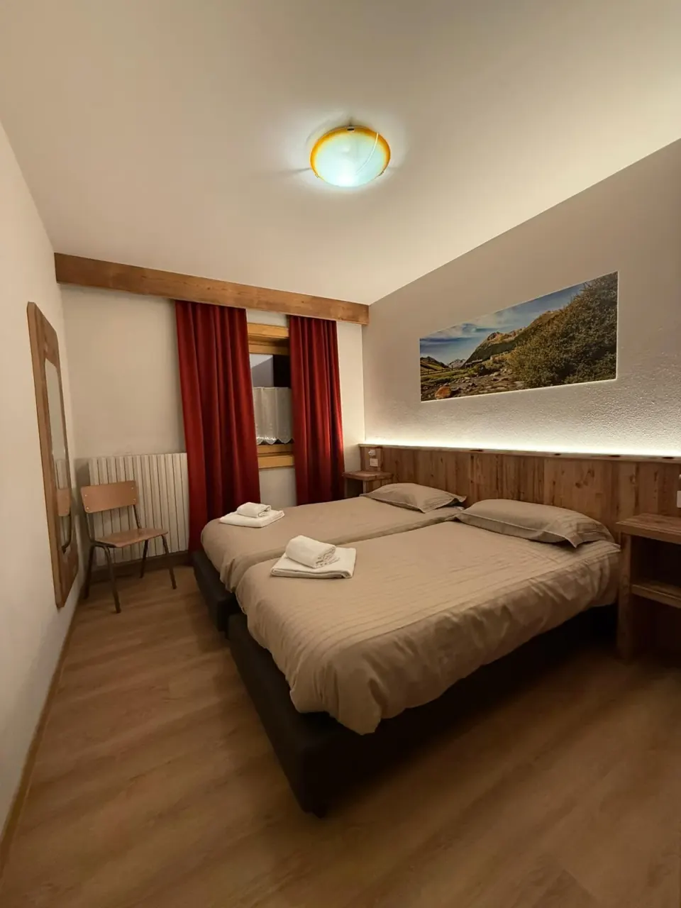 Apartamenty Casa Marcos – Free Ski (karnet w cenie) — zdjęcie 2