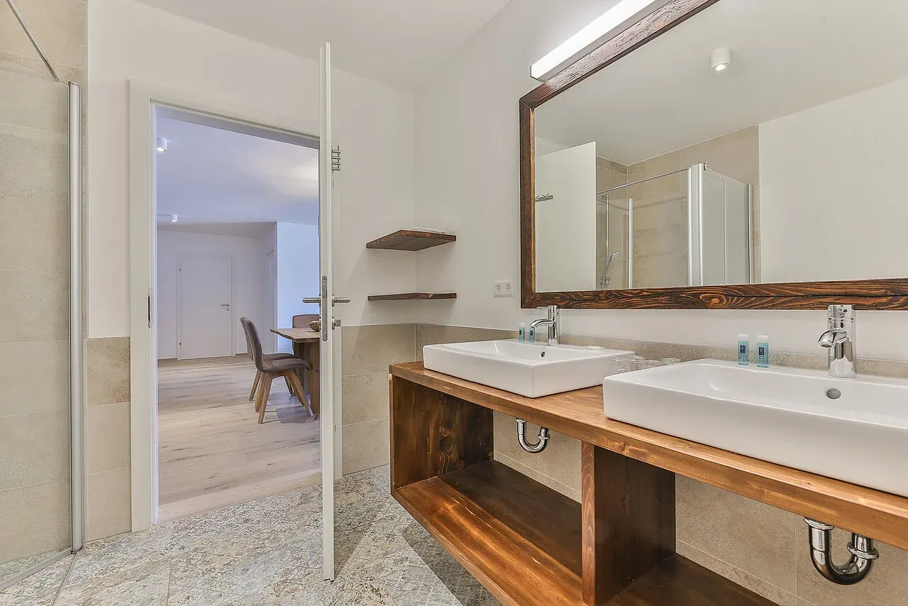 Apartamenty Lake Resort — zdjęcie 5