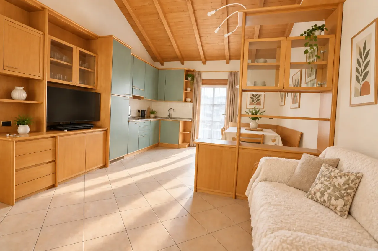 Apartamenty Kiki — zdjęcie 2