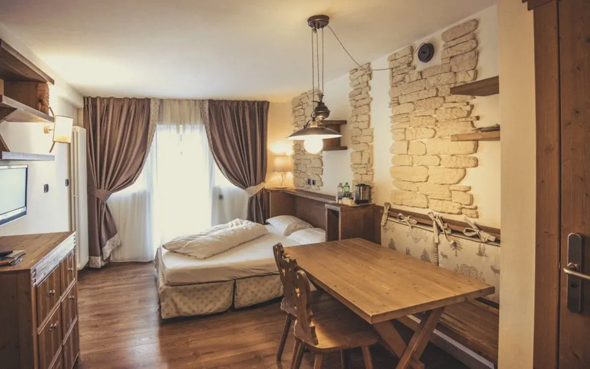 Aparthotel Adler **** — zdjęcie 2