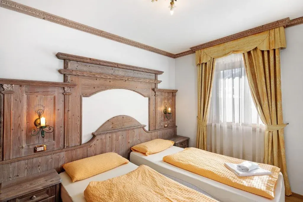 Apartamenty Li Roina — zdjęcie 3