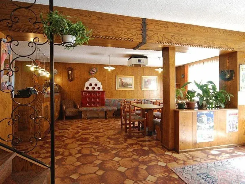 Hotel Ancora** — zdjęcie 3