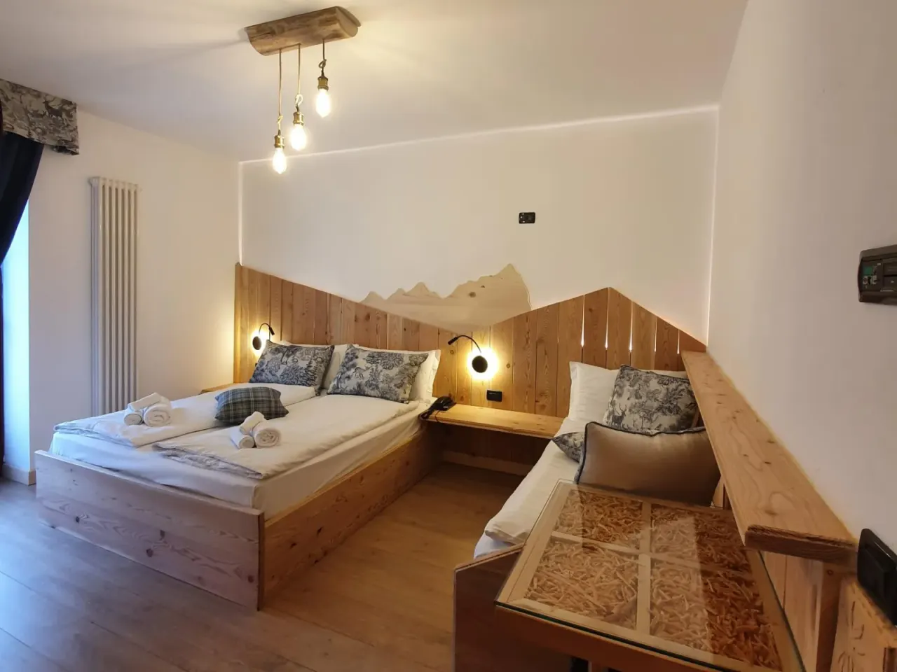 Hotel Pezzotti *** — zdjęcie 3