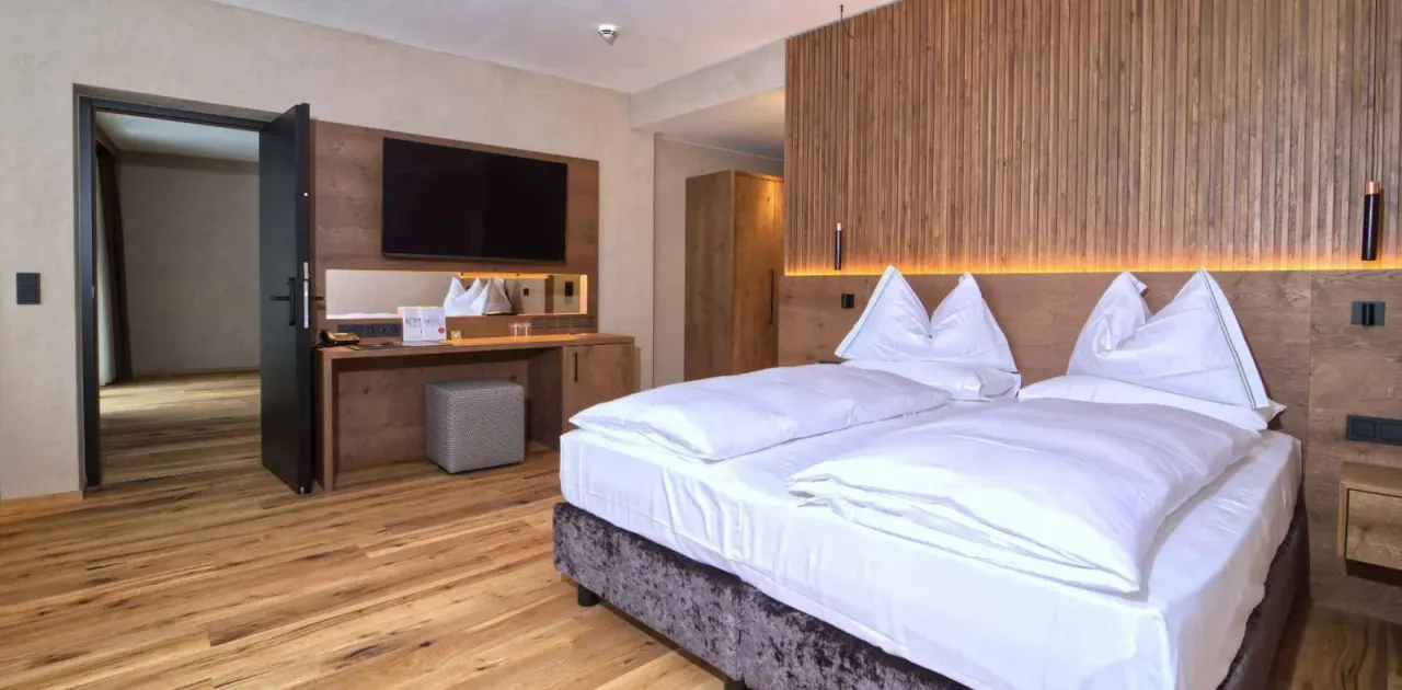 Bonfanti Design Hotel — zdjęcie 6
