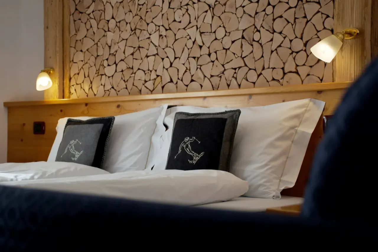 Hotel Belfiore ***s — zdjęcie 6
