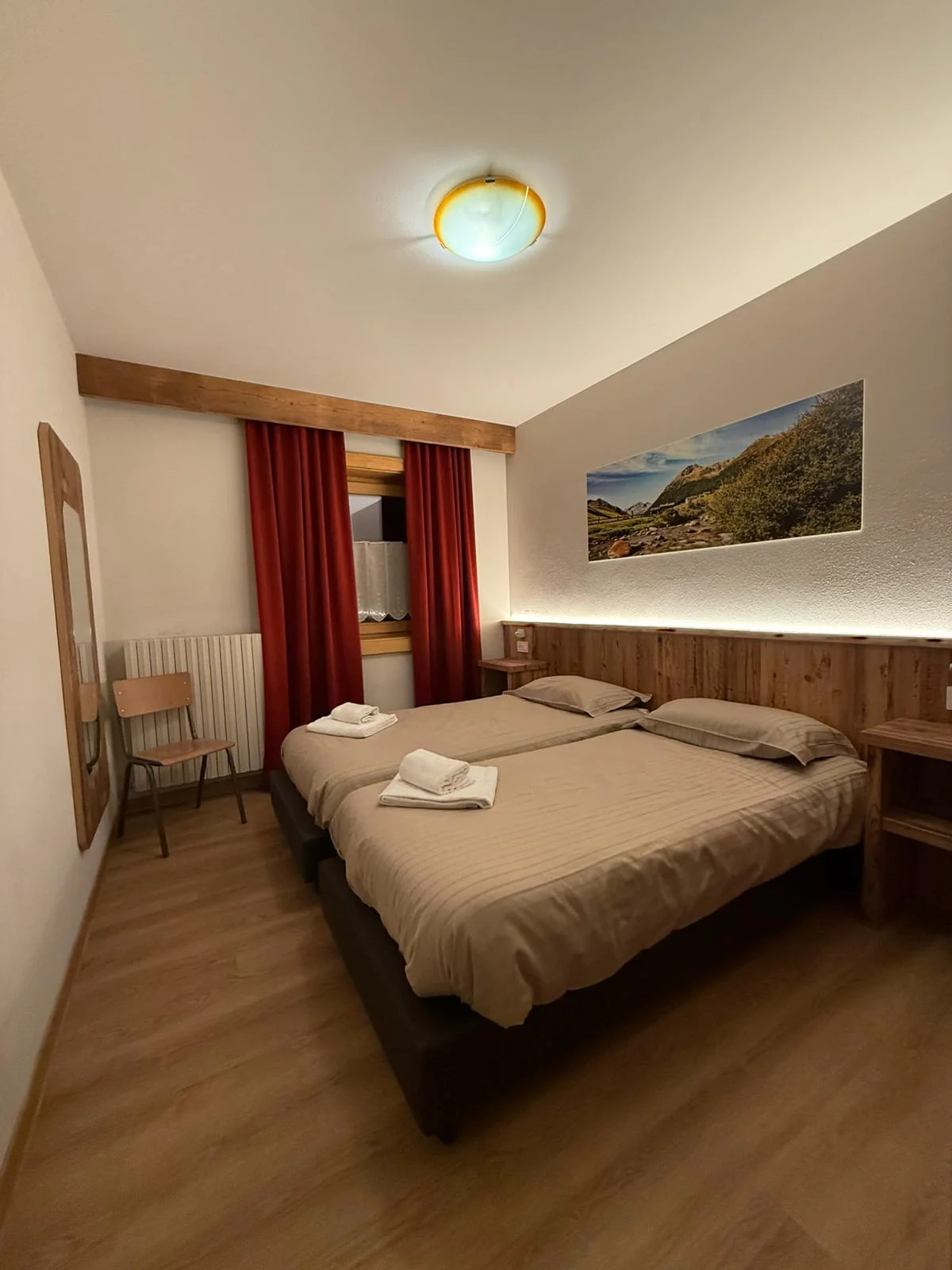 Apartamenty Casa Marcos – Free Ski (karnet w cenie) — zdjęcie 2