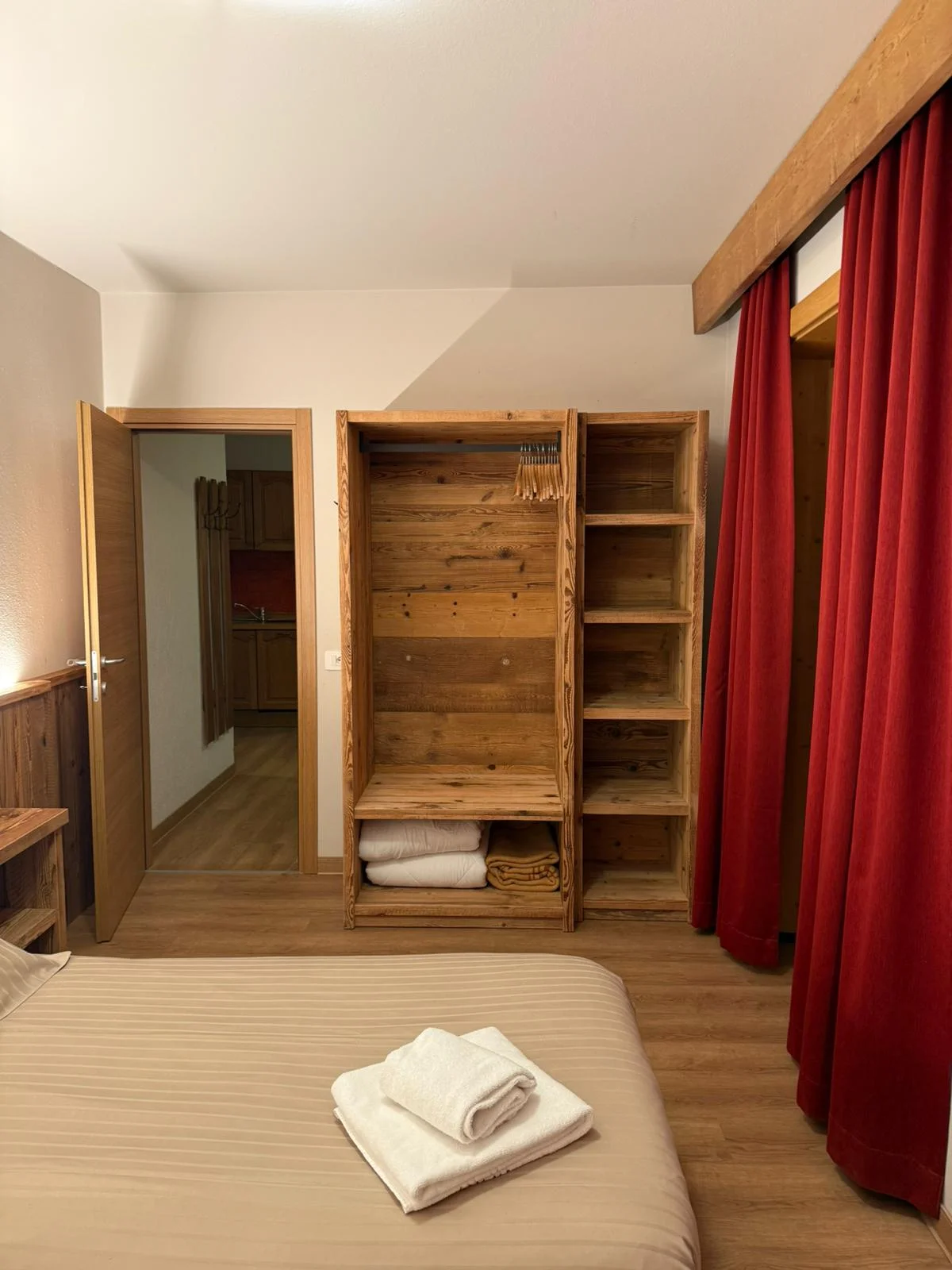 Apartamenty Casa Marcos – Free Ski (karnet w cenie) — zdjęcie 4