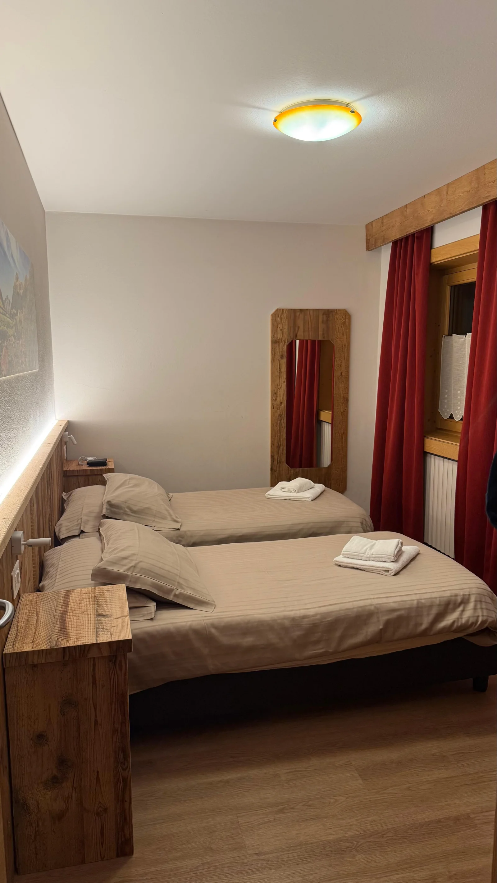Apartamenty Casa Marcos – Free Ski (karnet w cenie) — zdjęcie 5