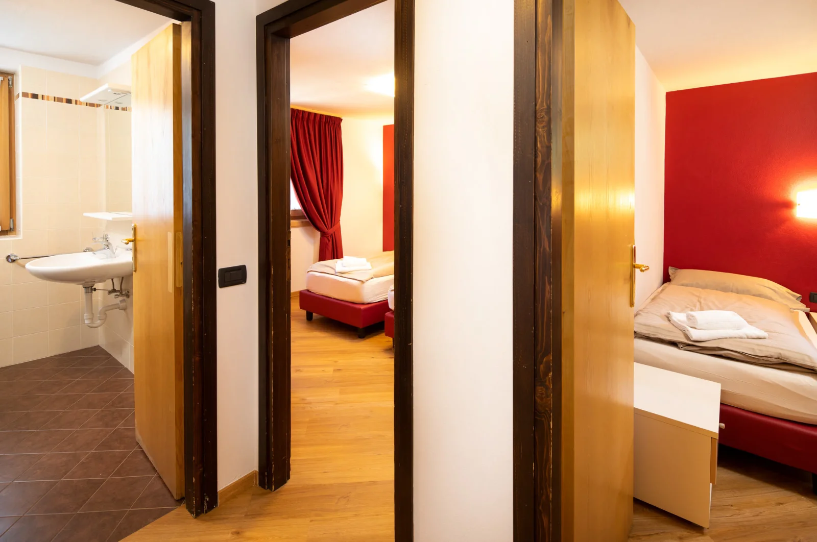 Apartament Doss – Free Ski (karnet w cenie) — zdjęcie 2