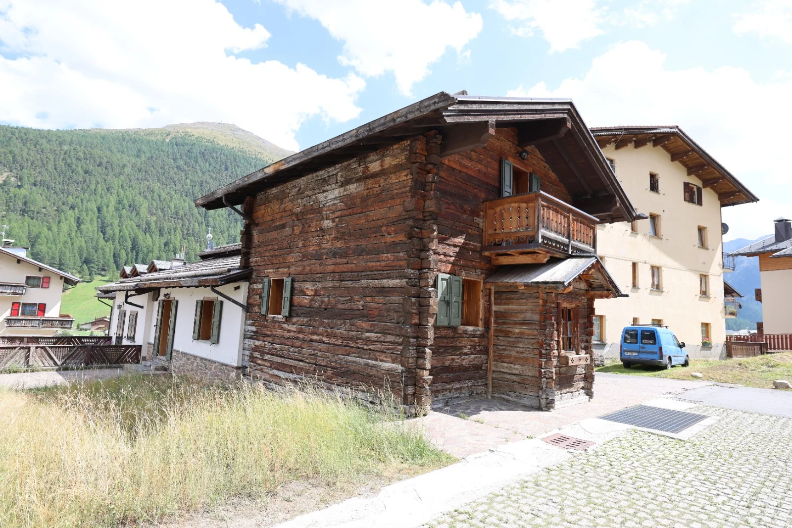 Apartamenty Kiki – Free Ski (karnet w cenie) — zdjęcie 1