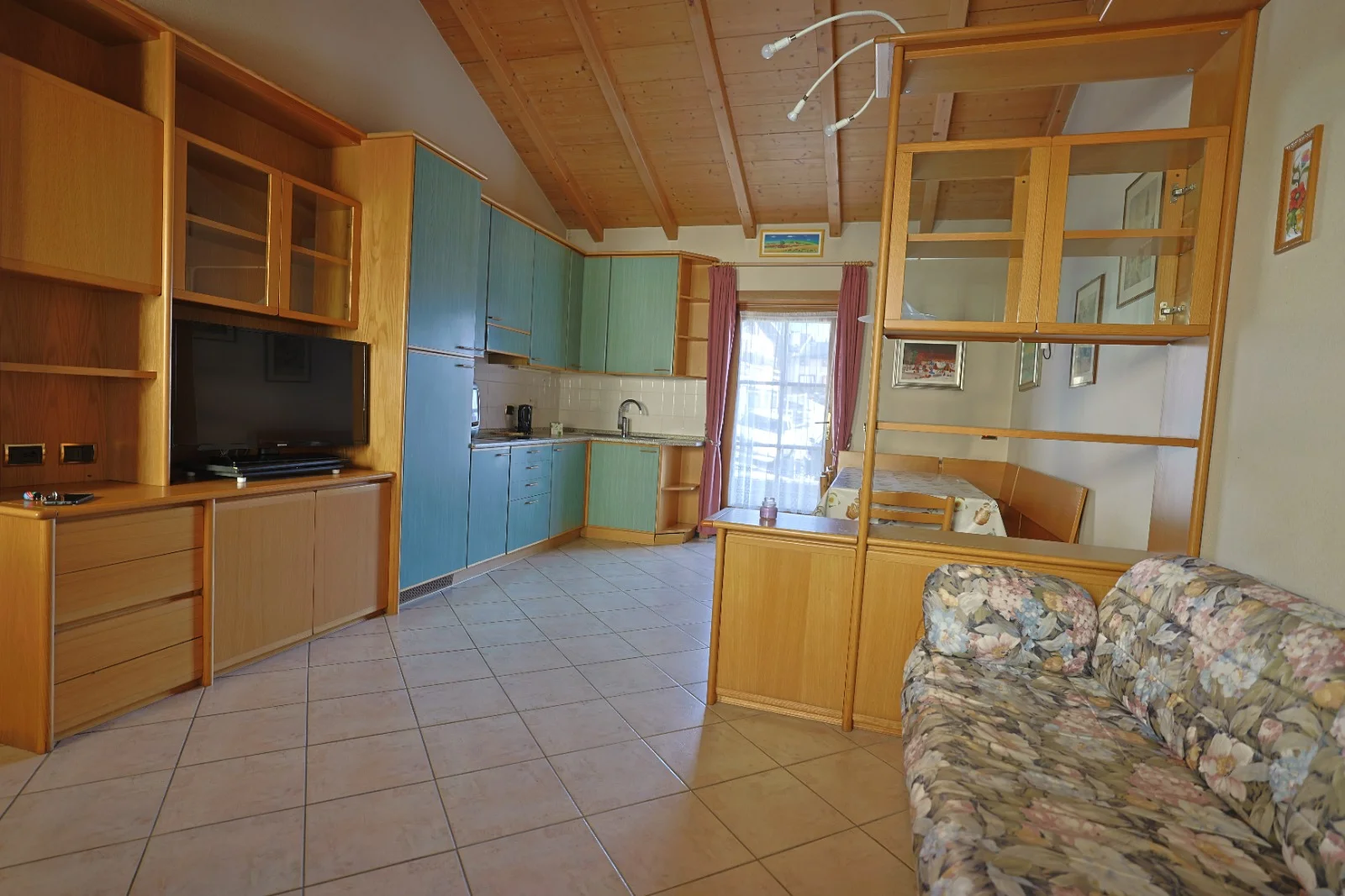 Apartamenty Kiki – Free Ski (karnet w cenie) — zdjęcie 5