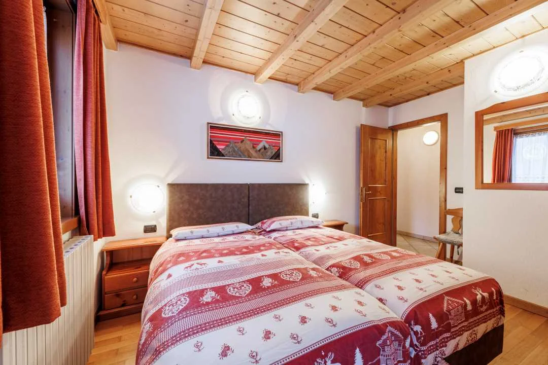 Apartament Gerry – Free Ski (karnet w cenie) — zdjęcie 1