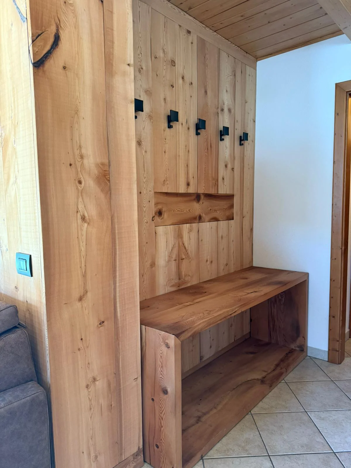 Apartament Gerry – Free Ski (karnet w cenie) — zdjęcie 2