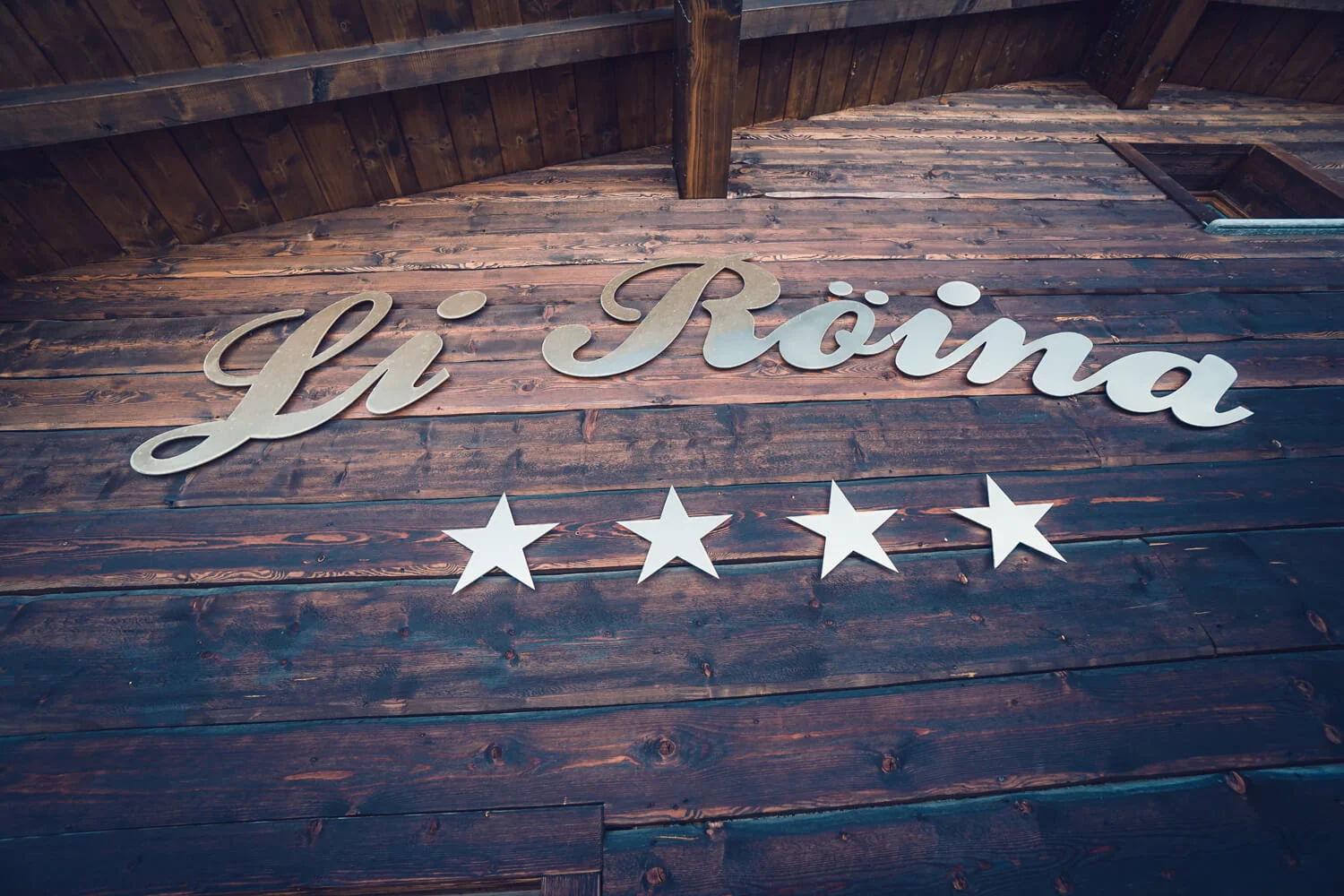 Apartamenty Li Roina – Free Ski (karnet w cenie) — zdjęcie 2