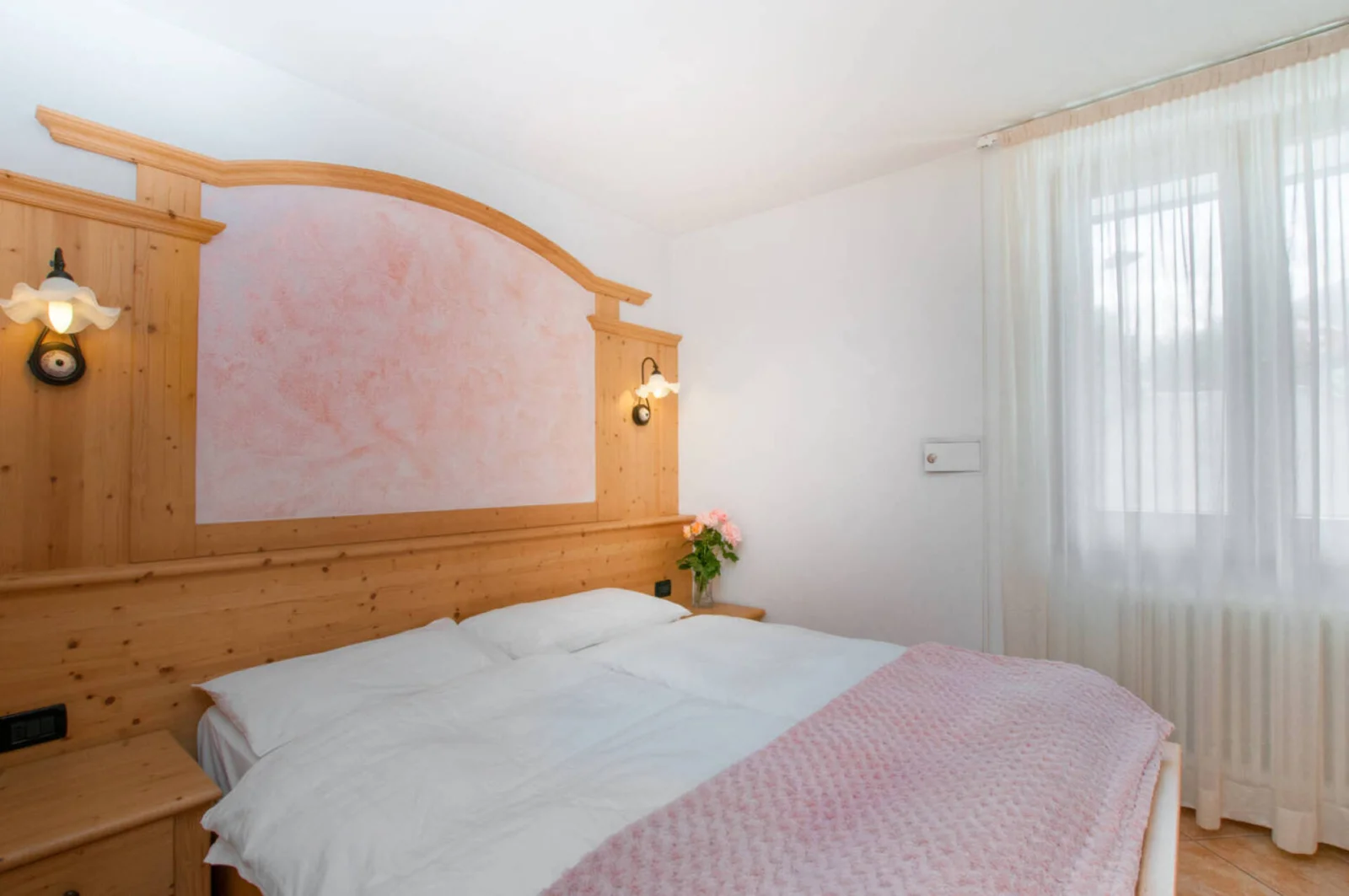 Apartament Val Di Sole — zdjęcie 1