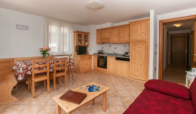Apartament Val Di Sole — zdjęcie 2