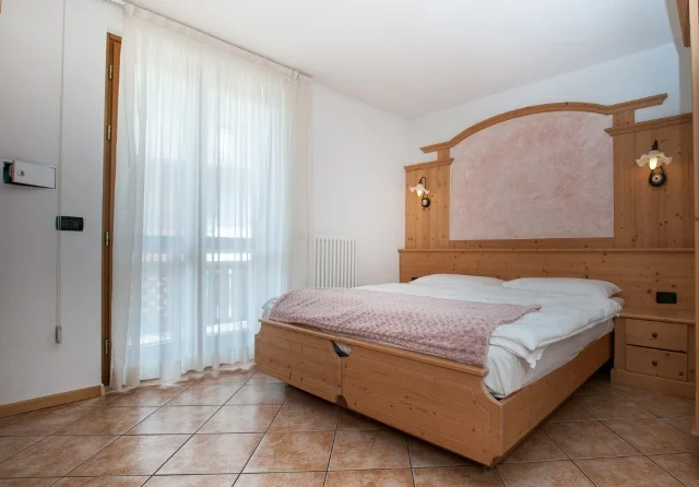 Apartament Val Di Sole — zdjęcie 6