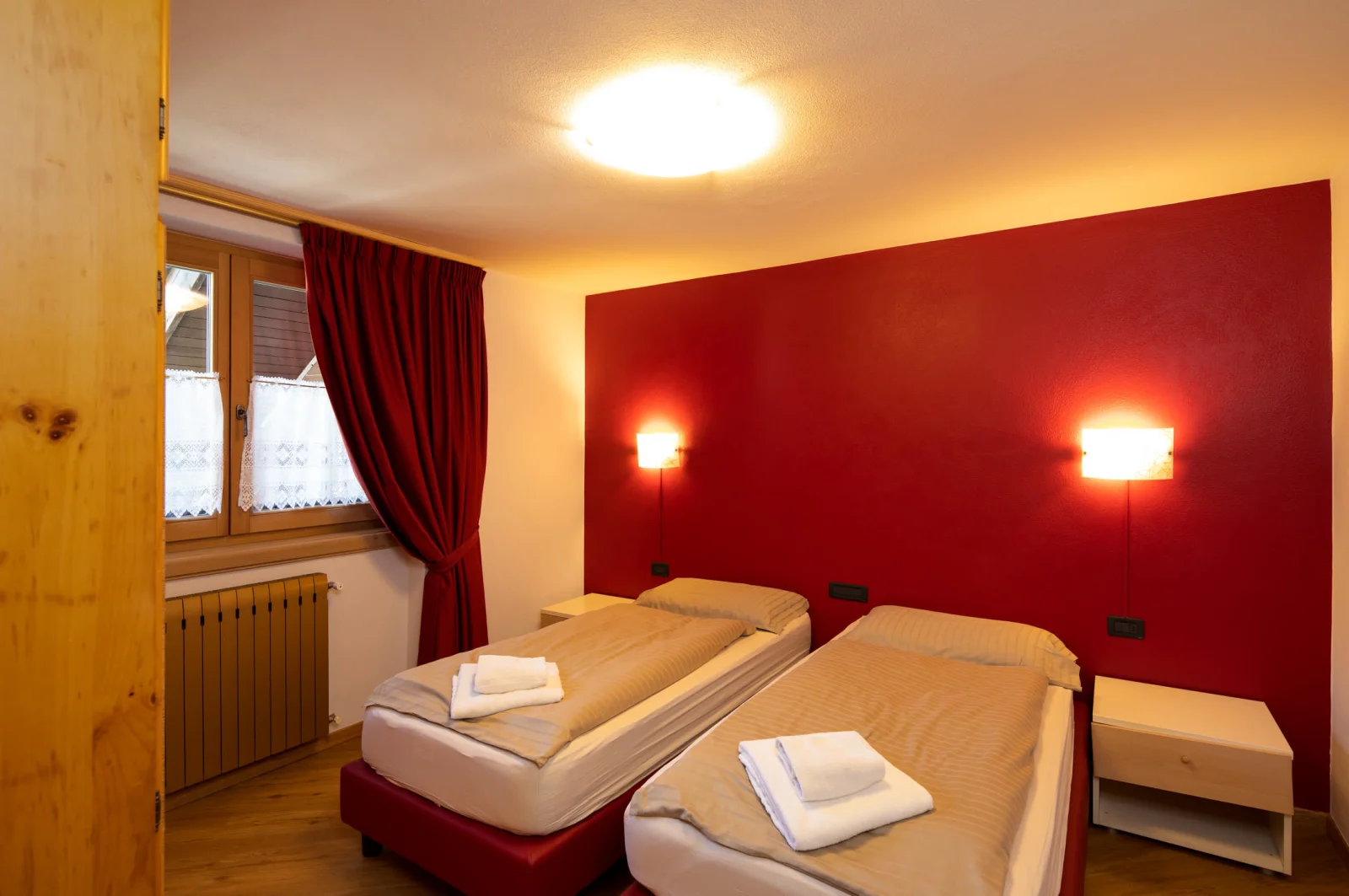 Apartament Doss — zdjęcie 3
