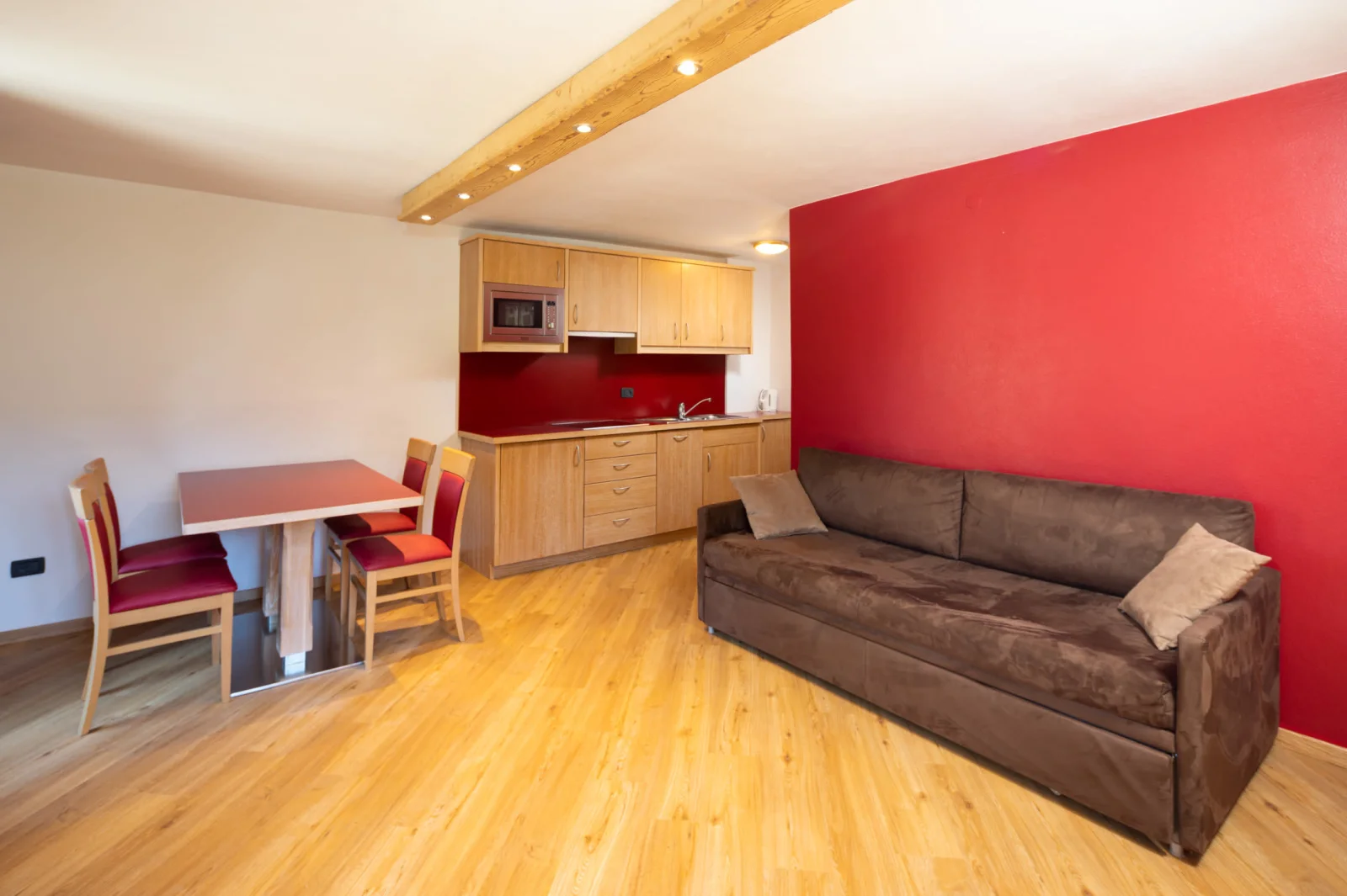 Apartament Doss — zdjęcie 5