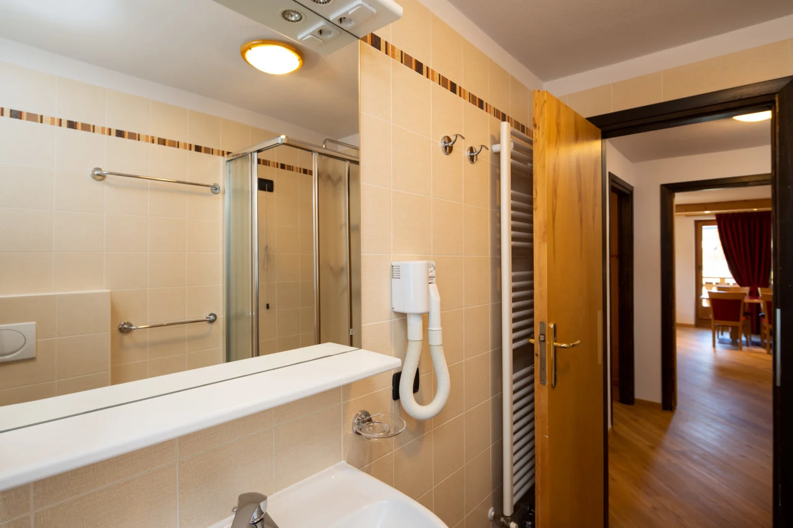 Apartament Doss — zdjęcie 6