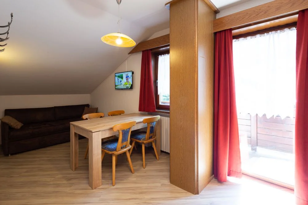 Apartamenty Casa Marcos — zdjęcie 1