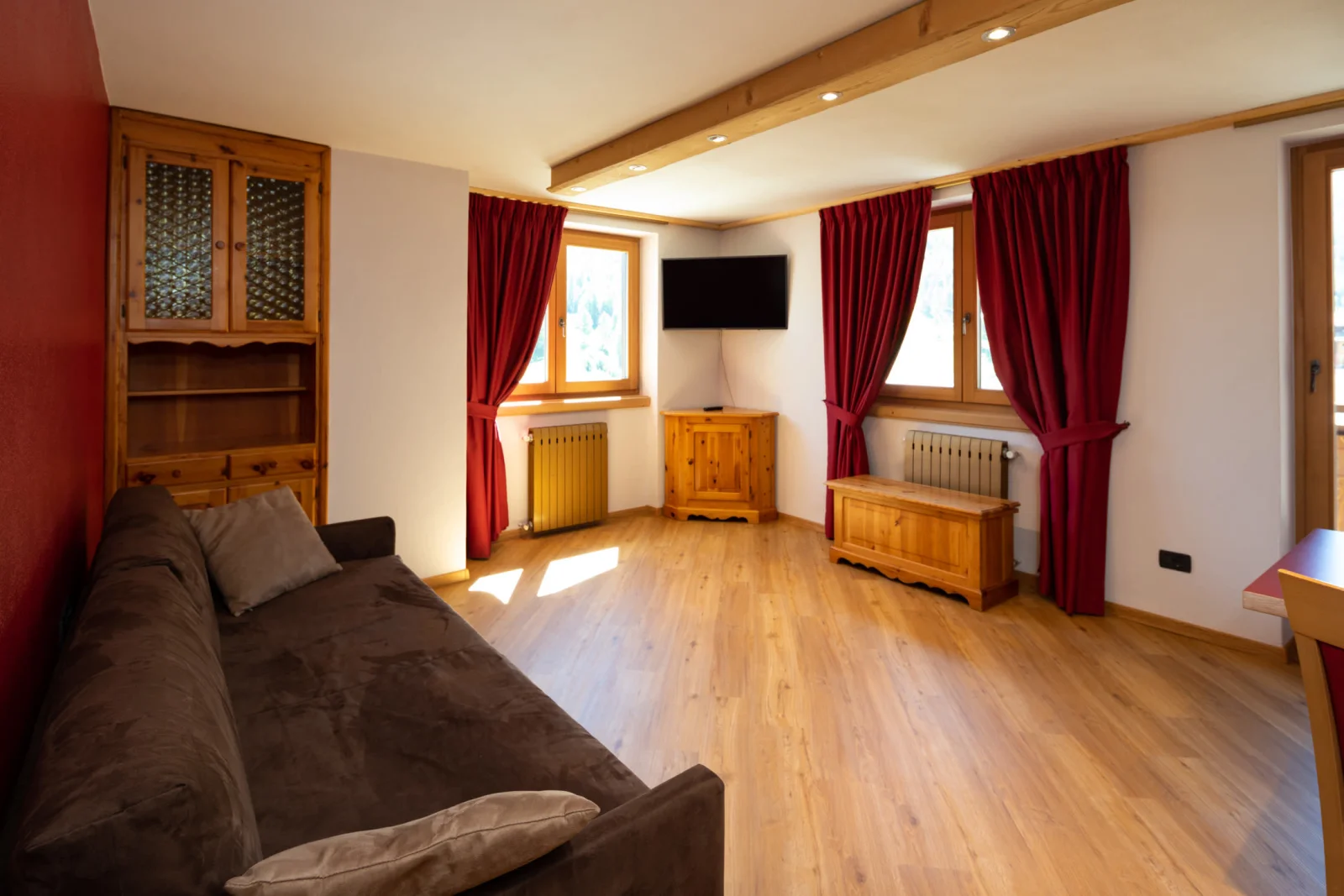 Apartament Doss — zdjęcie 4