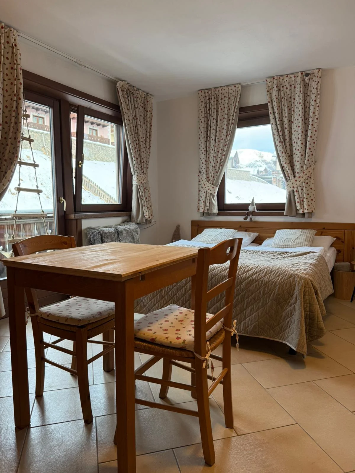 Apartamenty Jafi Koko — zdjęcie 3