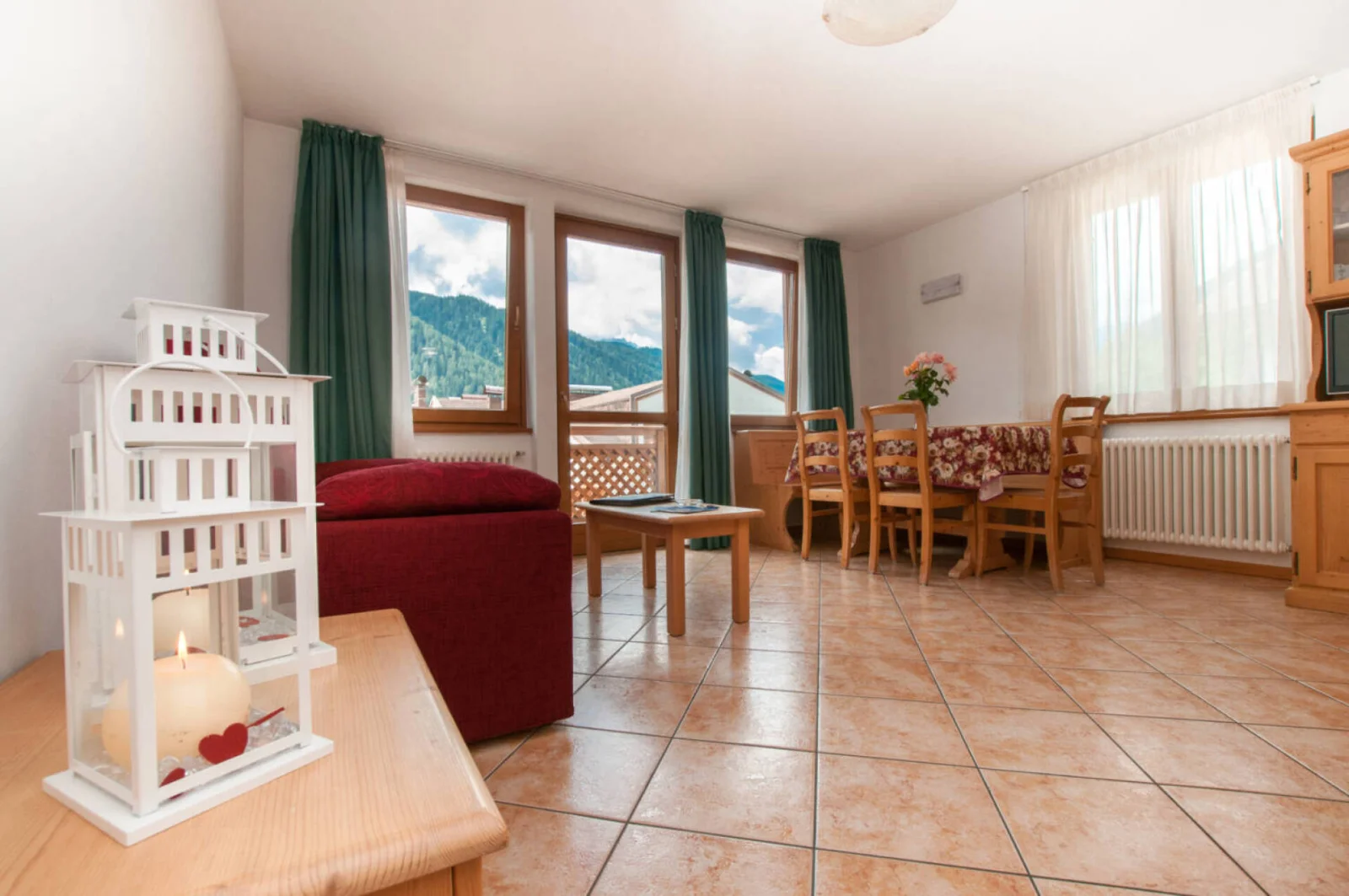 Apartament Val Di Sole — zdjęcie 4