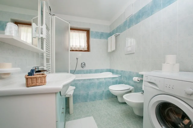 Apartament Val Di Sole — zdjęcie 5