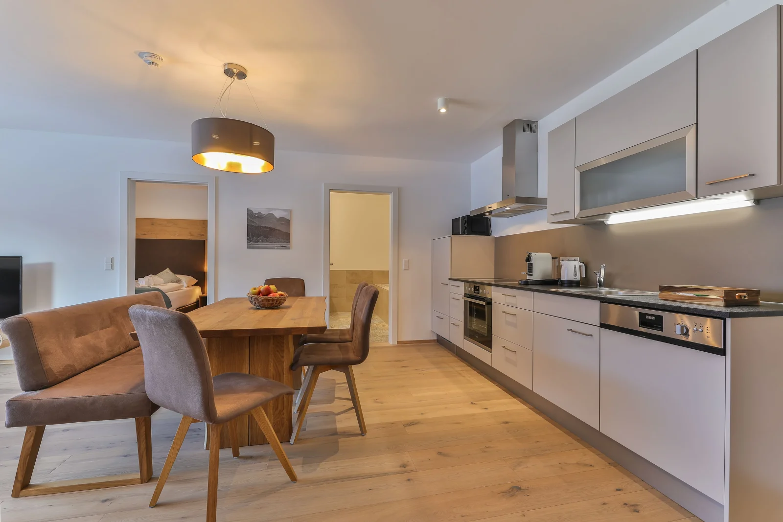 Apartamenty Lake Resort — zdjęcie 3