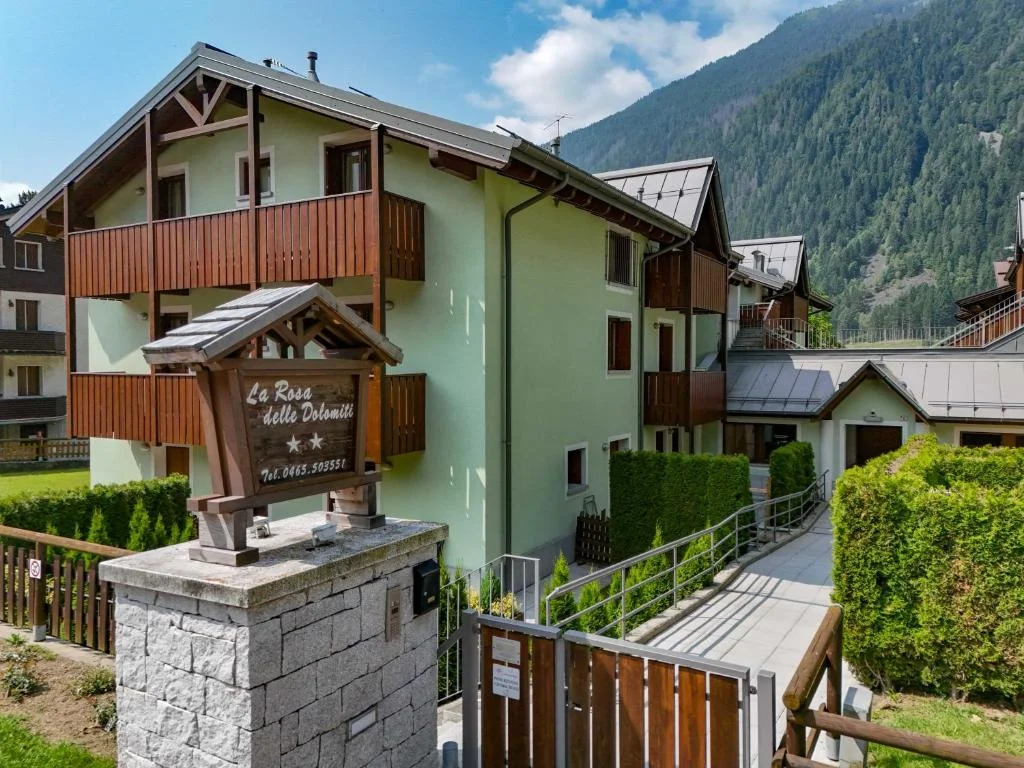 Apartamenty Rosa — zdjęcie 2