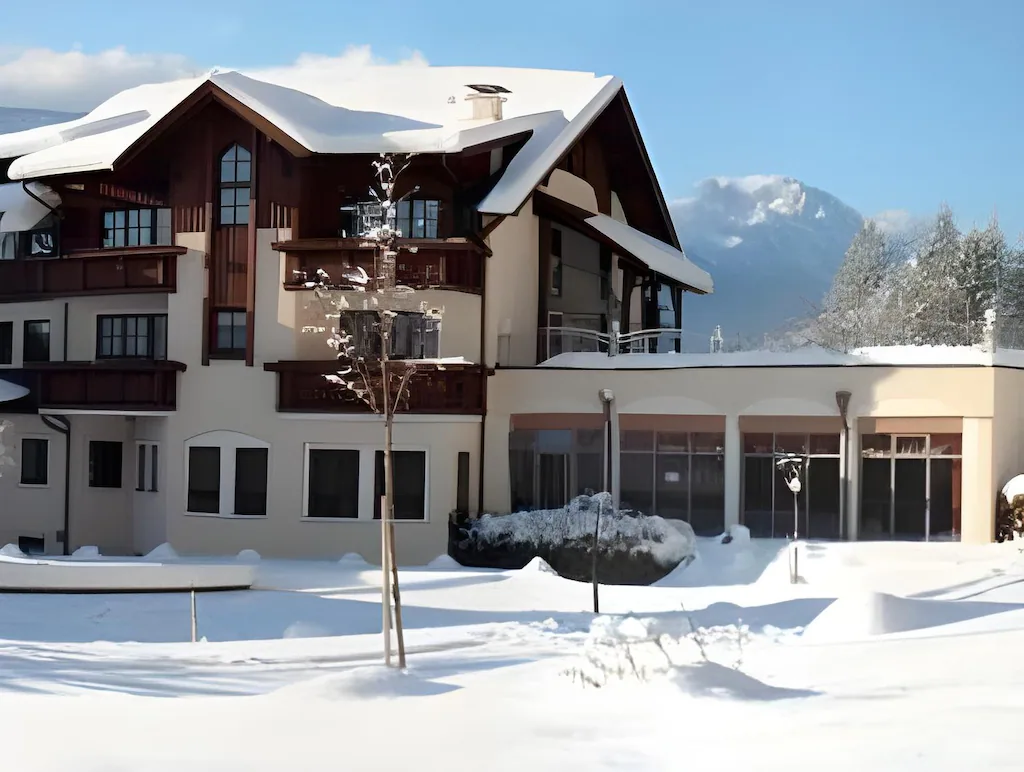 Alpen Adria Hotel & Spa — zdjęcie 3
