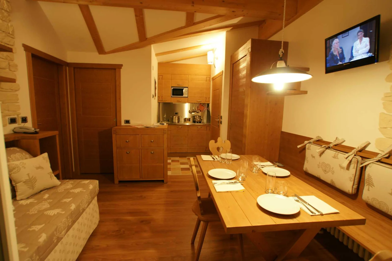 Aparthotel Adler **** — zdjęcie 4