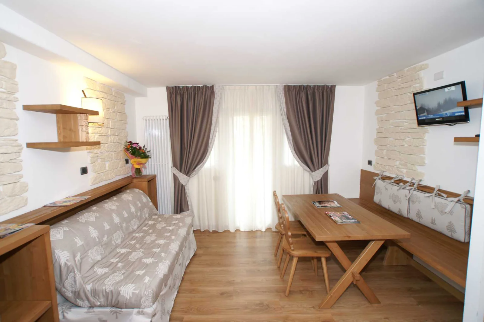 Aparthotel Adler **** — zdjęcie 5