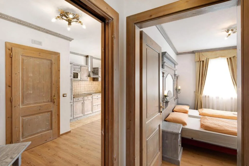 Apartamenty Li Roina — zdjęcie 5