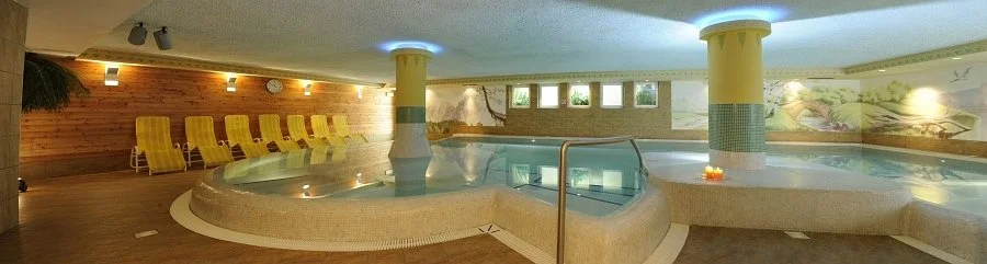 Apartamenty Residence Kristall — zdjęcie 5