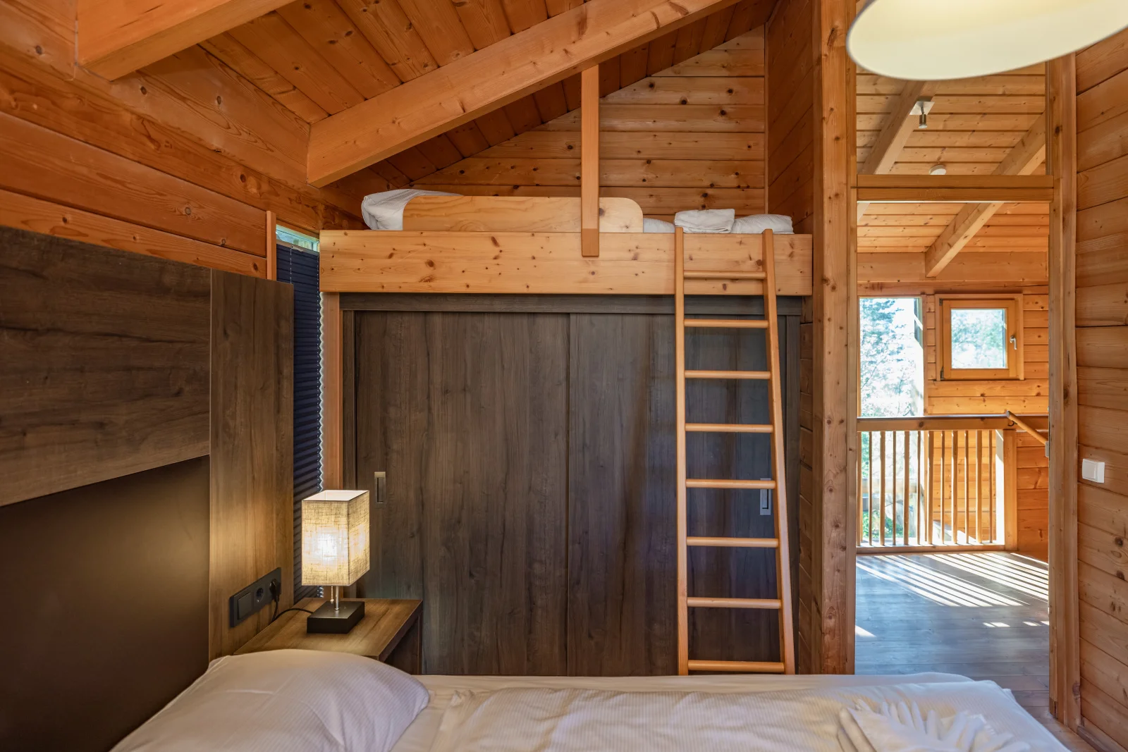 Apartamenty Lake Resort — zdjęcie 5