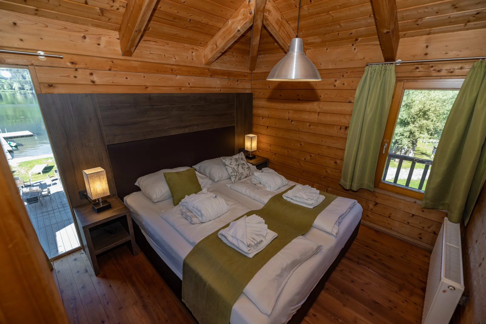 Apartamenty Lake Resort — zdjęcie 6