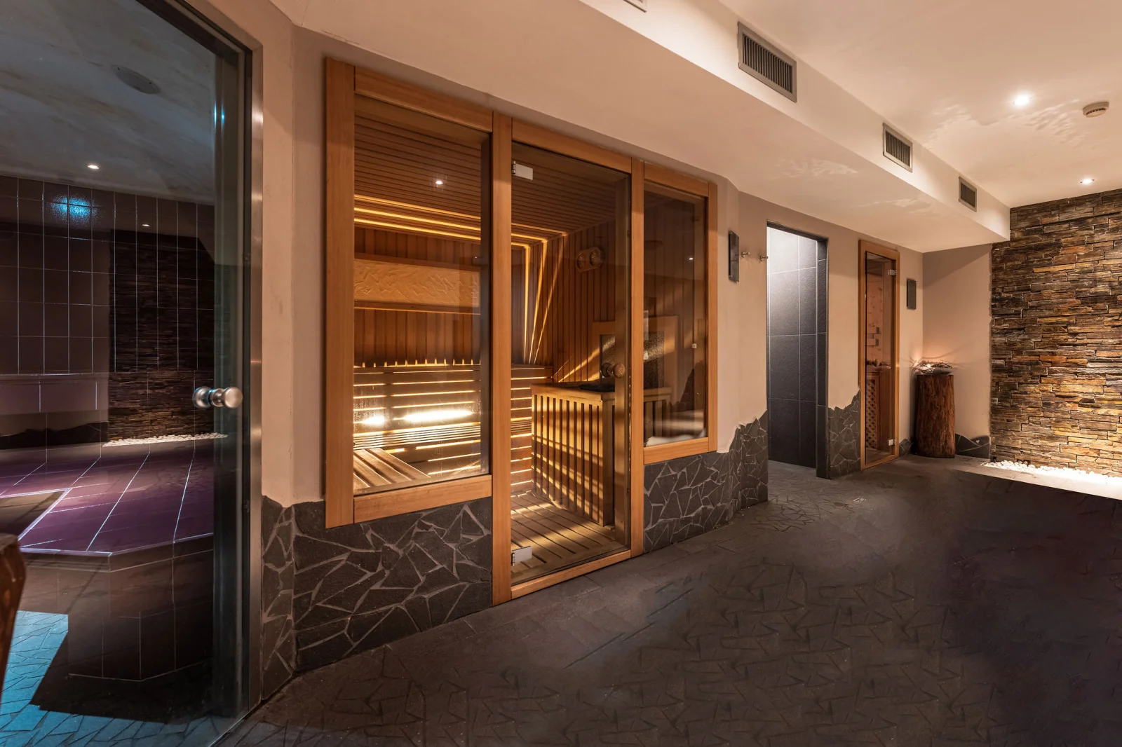 Aparthotel Gaia Residence — zdjęcie 3
