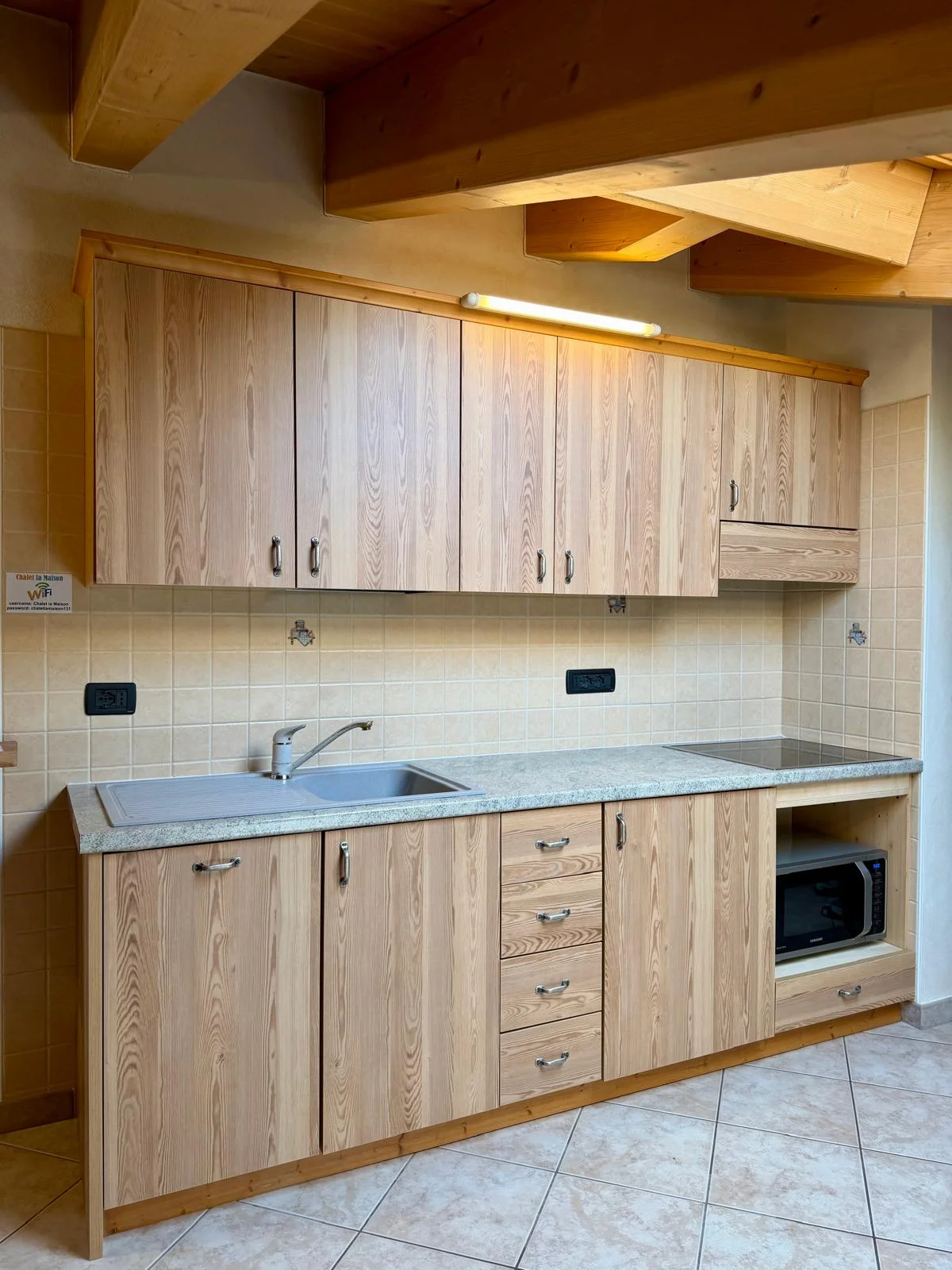 Apartamenty La Maison — zdjęcie 3
