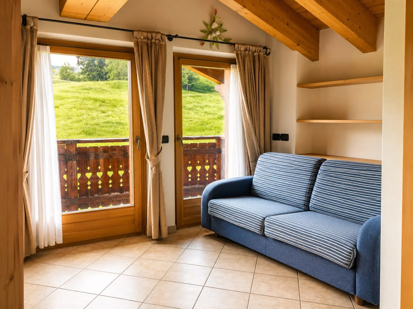 Apartamenty La Maison — zdjęcie 5
