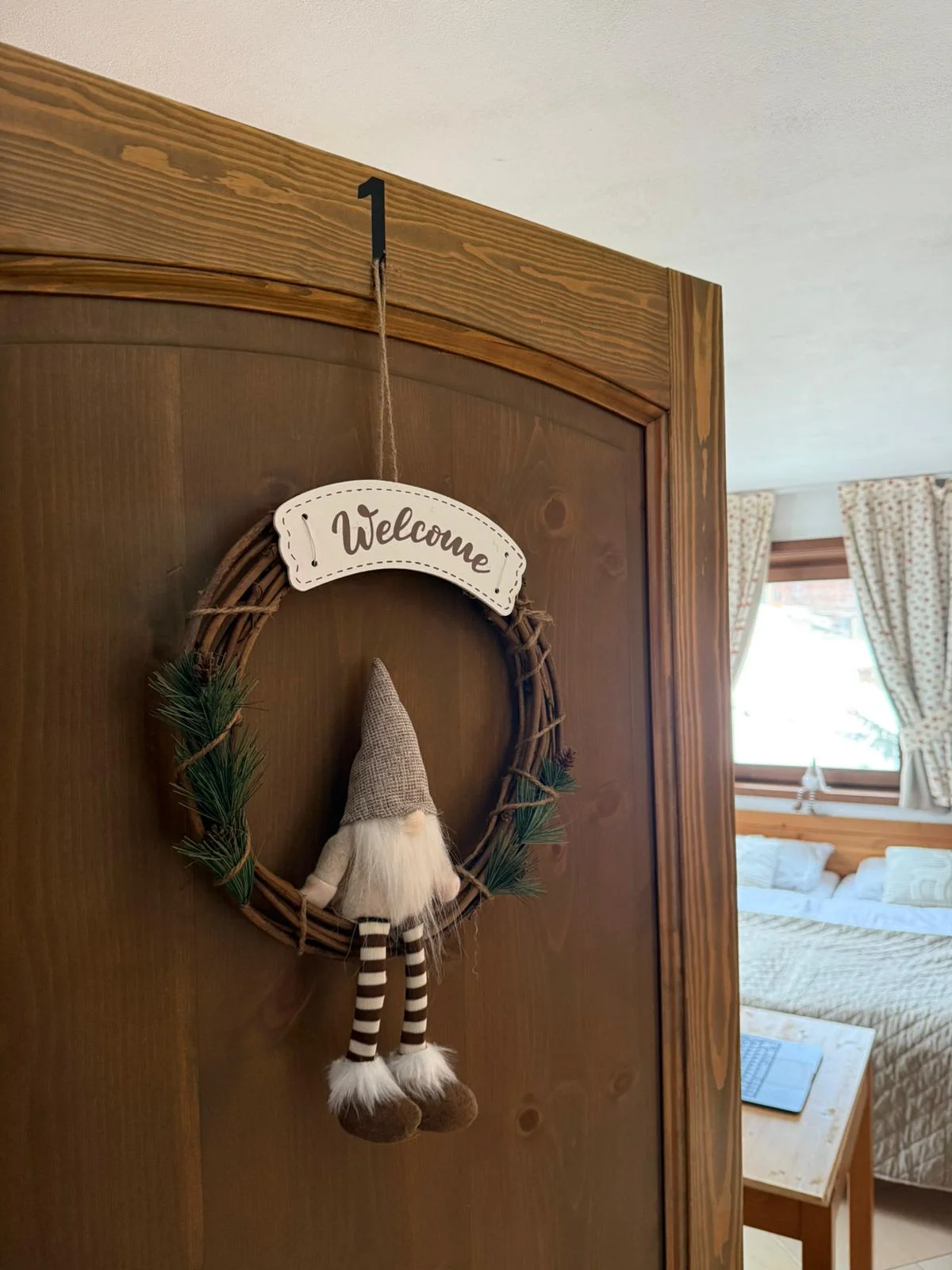 Apartamenty Jafi Koko — zdjęcie 1