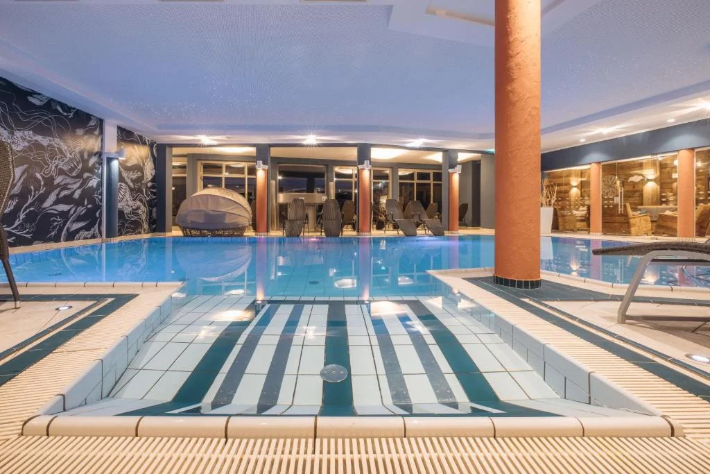 Alpen Adria Hotel & Spa — zdjęcie 4