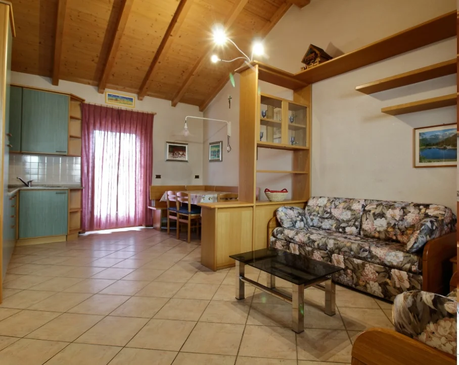 Apartamenty Kiki — zdjęcie 4