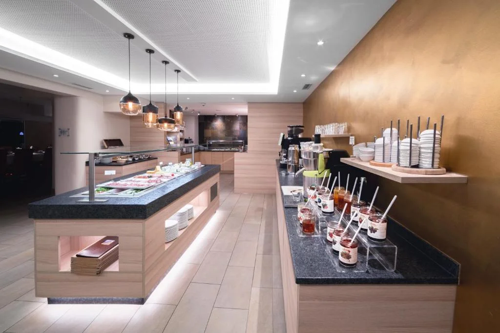Alpen Adria Hotel & Spa — zdjęcie 1